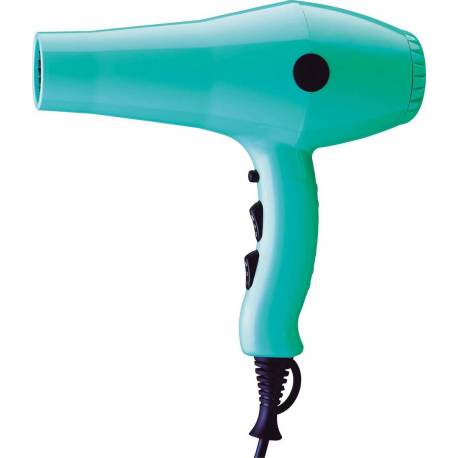 Albipro Secador De Mano Ionico 2000 W Rojo Profesional Ref. 3500rojo