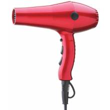 Albipro Secador De Mano Ionico 2000 W Rojo Profesional Ref. 3500rojo