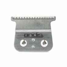 Andis Juego De Cuchillas Mod. Retoque Mod. D4d Superline Y Superline Plus Ref. 32295