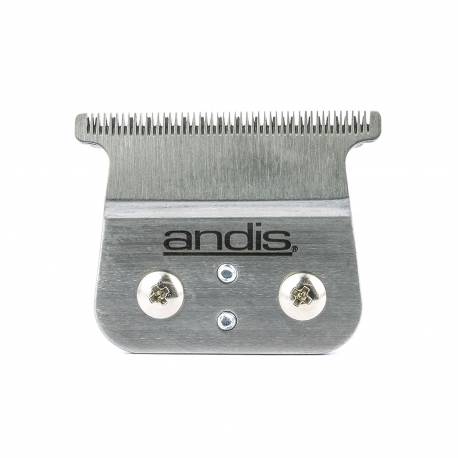 Andis Juego De Cuchillas Mod. Retoque Mod. D4d Superline Y Superline Plus Ref. 32295