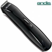 Andis Maquina Cortapelo Sin Cable Retoque Y Barba A Pilas Mod.  Btb Cordless Trim Ref. 1.50003 Baja