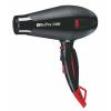 Albipro Secador De Mano Ionico Turmalina 2000 W Compacto Negro Rojo I Profesional Ref. 3400roj Albipro Secador De Mano Ionico Turmalina 2000 W Compacto Negro Rojo I Profesional Ref. 3400roj
