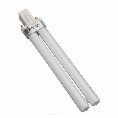 Albipro Recambio Lampara Uv 9 Watios Ref. 2700/2 Albipro Recambio Lampara Uv 9 Watios Ref. 2700/2