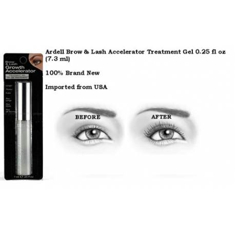 Ardell Brow And Lash Growth Acellerator  Acelerador De Crecimiento  Ref.75017 Ardell Brow And Lash Growth Acellerator  Acelerador De Crecimiento  Ref.75017