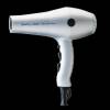 Albipro Secador De Mano Turmalina Infrarojo 2000 W Compacto Plata Metalizado Profesional Ref. 3800 Albipro Secador De Mano Turmalina Infrarojo 2000 W Compacto Plata Metalizado Profesional Ref. 3800