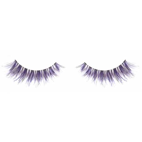 Ardell Pestañas Color Impact Lashes 110 Demi Wispies Plum Ref. 61477 Ardell Pestañas Color Impact Lashes 110 Demi Wispies Plum Ref. 61477