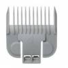 Andis Peine De Corte Mod. Us Pro Y Fade N. 1    3 Mm El Color Es Gris Ref.  66350-03
