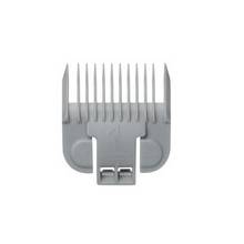 Andis Peine De Corte Mod. Us Pro Y Fade N. 1    3 Mm El Color Es Gris Ref.  66350-03