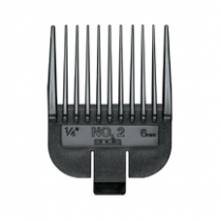 Andis Peine De Corte Mod. Us Pro Y Fade N. 2    6 Mm Ref.  66350-6