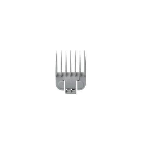 Andis Peine De Corte Mod. Us Pro Y Fade N. 3  10 Mm El Color Es Gris Ref.  66350-10 Andis Peine De Corte Mod. Us Pro Y Fade N. 3  10 Mm El Color Es Gris Ref.  66350-10