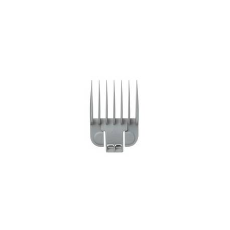 Andis Peine De Corte Mod. Us Pro Y Fade N. 4 13 Mm El Color Es Gris Ref. 66350-13 Andis Peine De Corte Mod. Us Pro Y Fade N. 4 13 Mm El Color Es Gris Ref. 66350-13