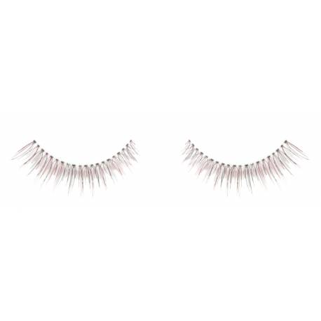 Ardell Pestañas Color Impact Lashes 110 Wine Ref. 61472 Ardell Pestañas Color Impact Lashes 110 Wine Ref. 61472