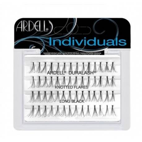 Ardell Pestañas Individuales Long Black Ref. 65099 Ardell Pestañas Individuales Long Black Ref. 65099