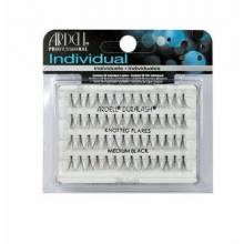 Ardell Pestañas Individuales Medium Black Ref. 65097
