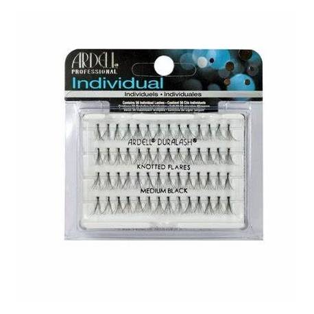 Ardell Pestañas Individuales Medium Black Ref. 65097 Ardell Pestañas Individuales Medium Black Ref. 65097