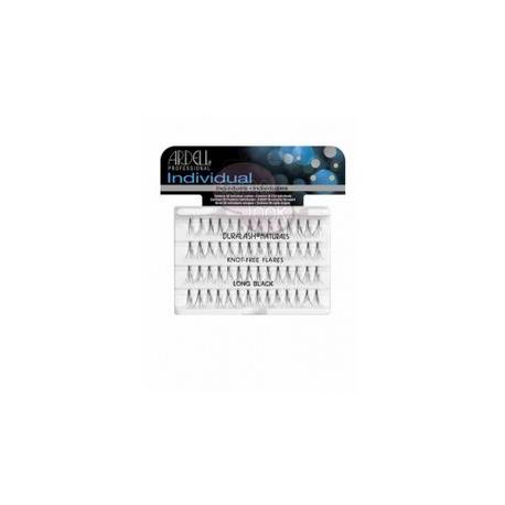 Ardell Pestañas Individuales Naturals Long Black Ref. 65054 Ardell Pestañas Individuales Naturals Long Black Ref. 65054