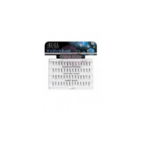 Ardell Pestañas Individuales Naturals Short Black Ref. 65050 Ardell Pestañas Individuales Naturals Short Black Ref. 65050