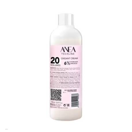 Anea Oxidante En Crema 20v  75ml   Ref. Om000004 Anea Oxidante En Crema 20v  75ml   Ref. Om000004