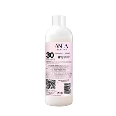 Anea Oxidante En Crema 30v 75ml Ref. Om000005 Anea Oxidante En Crema 30v 75ml Ref. Om000005
