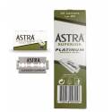 Astra Cuchilla Premium Dispensador 20x5 Hojas Ref. 07100