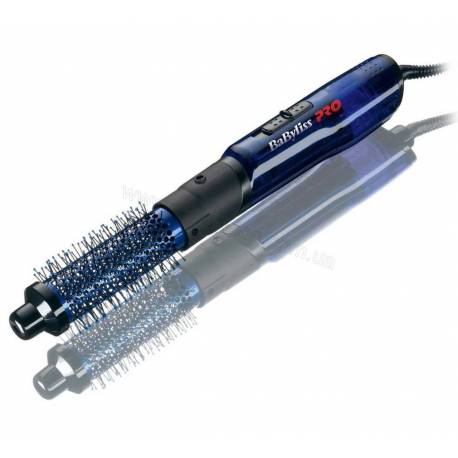 Babyliss Pro Cepillo De Aire Azul Ø 34 Mm 700 W    Ref. 2620e