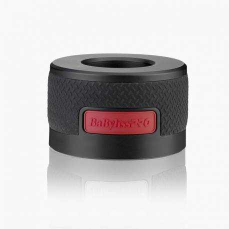 Babyliss Pro Base Carga Skeleton Fx Boost Black Y Red Ref. Fx7870rbpbase  4rtists Babyliss Pro Base Carga Skeleton Fx Boost Black Y Red Ref. Fx7870rbpbase  4rtists