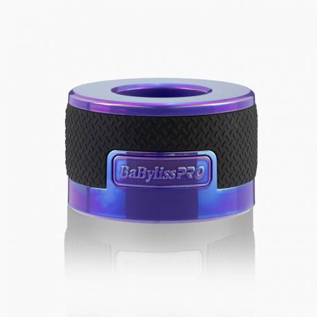 Babyliss Pro Base Carga Skeleton Fx Boost Chamaleon Ref. Fx7870ibpbase  4rtists Babyliss Pro Base Carga Skeleton Fx Boost Chamaleon Ref. Fx7870ibpbase  4rtists