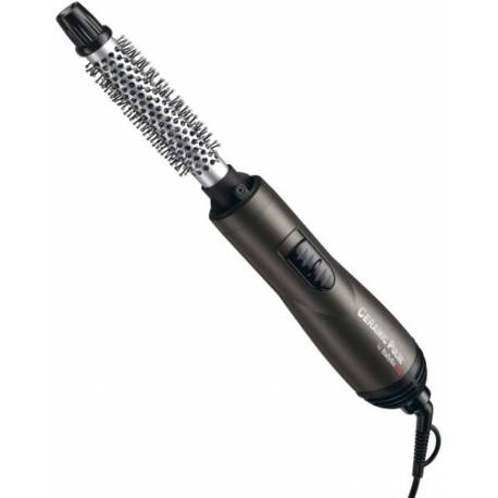 Babyliss Pro Cepillo De Aire Ø 19 Mm. Ceramik 700 W    Ref. Bab2675tte Babyliss Pro Cepillo De Aire Ø 19 Mm. Ceramik 700 W    Ref. Bab2675tte