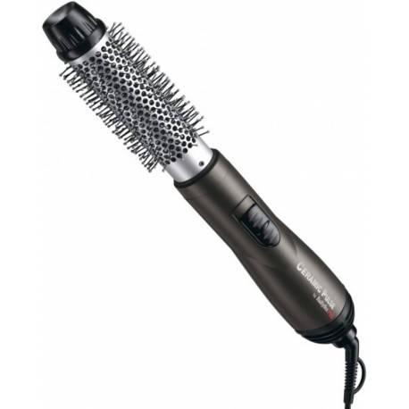 Babyliss Pro Cepillo De Aire Ø 32 Mm. Ceramik 700 W    Ref. Bab2676tte Babyliss Pro Cepillo De Aire Ø 32 Mm. Ceramik 700 W    Ref. Bab2676tte