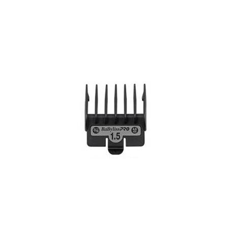 Babyliss Pro Guia 4.8 Mm Nº 1 5 Para Maquina Fx880e Ref. 35808803 Babyliss Pro Guia 4.8 Mm Nº 1 5 Para Maquina Fx880e Ref. 35808803