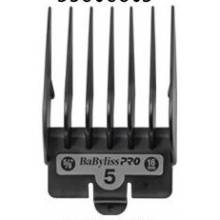 Babyliss Pro Guia 16 Mm Nº 5 Para Maquina Fx8700    Ref. 35808807