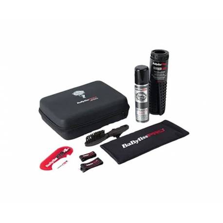 Babyliss Pro Maletin Care Premium Set    Ref. P1302e     - 4rtists Babyliss Pro Maletin Care Premium Set    Ref. P1302e     - 4rtists