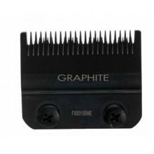 Babyliss Pro Cuchilla Para Fx8700-loprof Graphite Fade Blade Ref. Fx8010bme