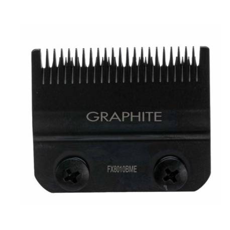 Babyliss Pro Cuchilla Para Fx8700-loprof Graphite Fade Blade Ref. Fx8010bme Babyliss Pro Cuchilla Para Fx8700-loprof Graphite Fade Blade Ref. Fx8010bme