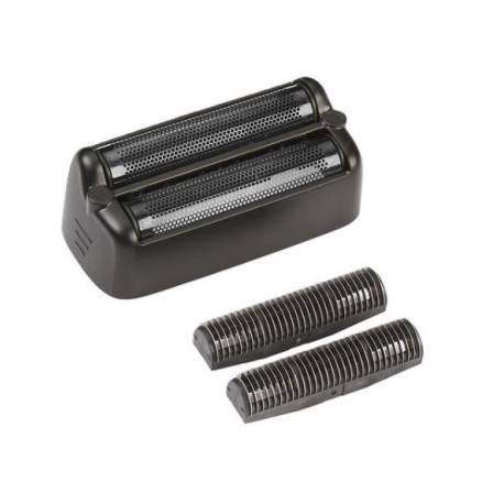 Babyliss Pro Cabezal 2 Cuchilla Afeitadora Fxone Black Matte Ref. Fx79rf2mbe Babyliss Pro Cabezal 2 Cuchilla Afeitadora Fxone Black Matte Ref. Fx79rf2mbe