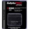 Babyliss Pro Cuchilla Para Fx8700-loprof Graphite Taper Blade Ref. Fx803bme