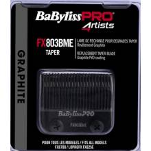 Babyliss Pro Cuchilla Para Fx8700-loprof Graphite Taper Blade Ref. Fx803bme
