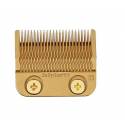 Babyliss Pro Cuchilla Para Fxone Clipper Gold Titanium Ref. Fx8022ge