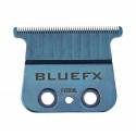 Babyliss Pro Cuchilla Para Fxone Skeleton Blue Titanium 1 6mm Ref. Fx707ble
