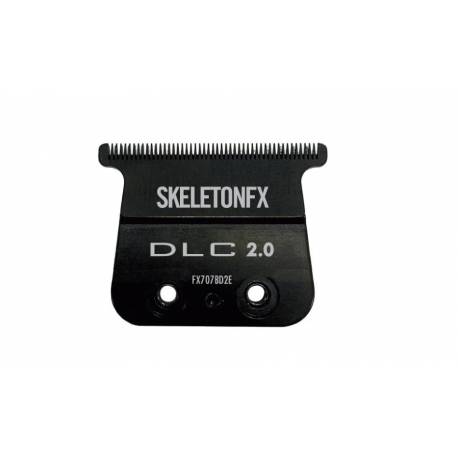 Babyliss Pro Cuchilla Para Skeleton Dlc 2.0 Ref. Fx707bd2e Babyliss Pro Cuchilla Para Skeleton Dlc 2.0 Ref. Fx707bd2e