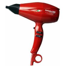Babyliss Pro Secador De Mano Ionico 2200 W Mod. Ferrari Rojo Ref. Babv2re
