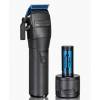 Babyliss Pro Maquina Cortapelo Sin Cable Recargable Mod Fxone All Metal Blackmatt Clipper    Ref. Fx899mbe  4rtists