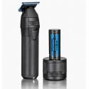 Babyliss Pro Maquina Cortapelo Sin Cable Recargable Mod Fxone Blackmatte Skeleton Trimmer    Ref. Fx799mbe  4rtists