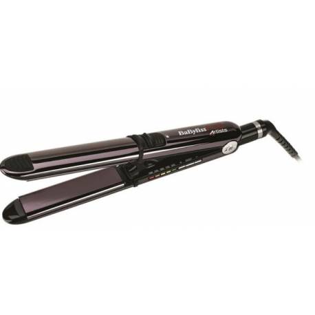Babyliss Pro Plancha Elipsistyle 3500 Negra 230 ºc    Ref. Bab3500e 4rtists