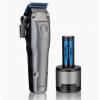 Babyliss Pro Maquina Cortapelo Sin Cable Recargable Mod Fxone Grey Lo-profx Clipper    Ref. Fx829e  4rtists