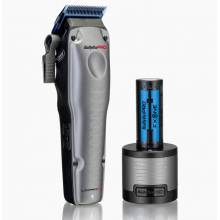 Babyliss Pro Maquina Cortapelo Sin Cable Recargable Mod Fxone Grey Lo-profx Clipper    Ref. Fx829e  4rtists