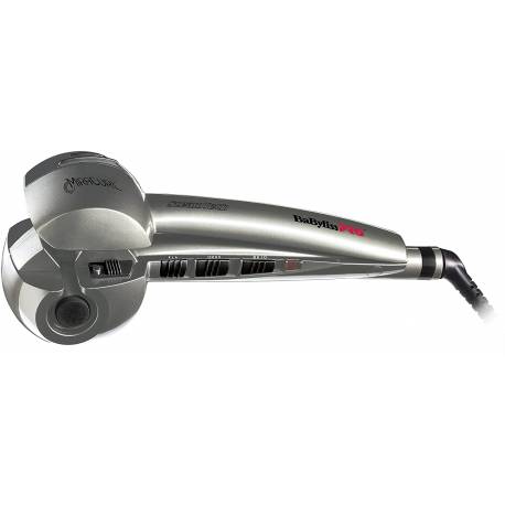 Babyliss Pro Rizador De Pelo Auto. Miracurl Steamtech    Ref. Bab2665se Nueva 2015