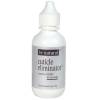 Be Natural Cuticle Eliminator 29 Ml. Ref. Ref. 21225 Be Natural Cuticle Eliminator 29 Ml. Ref. Ref. 21225