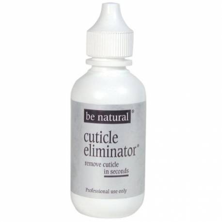 Be Natural Cuticle Eliminator 29 Ml. Ref. Ref. 21225 Be Natural Cuticle Eliminator 29 Ml. Ref. Ref. 21225
