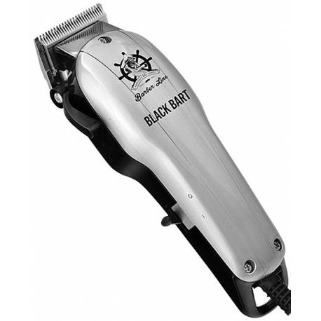 Barber Line Maquina Corta-pelo Profesional Con Cable Mod. Black Bart Ref. 06333